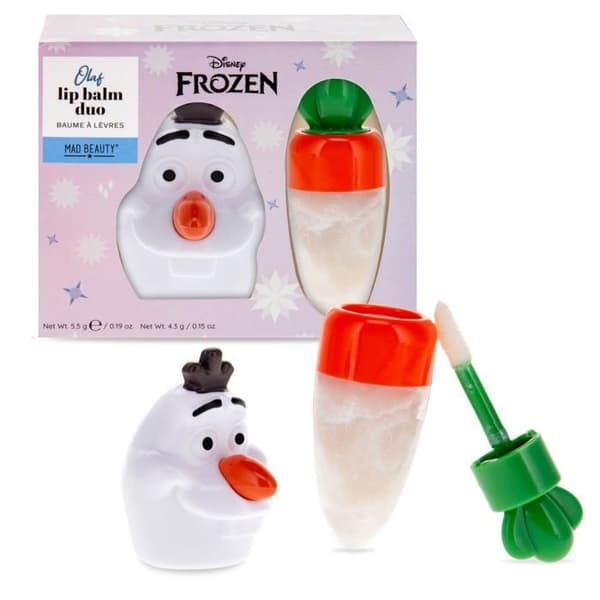 Duo Läppbalsam Frozen