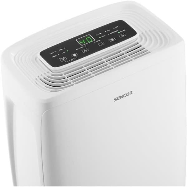 Avfuktare - Sencor - SDH 1028WH