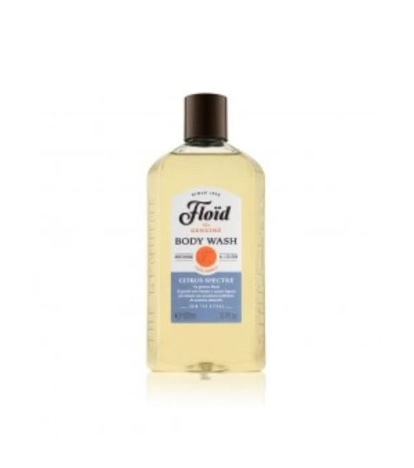 Duschgel - FLOID - Cirus Spectre - 500Ml - Mixte - Til Voksne
