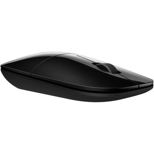 HP Z3700 trådløs mus - Onyx Sort