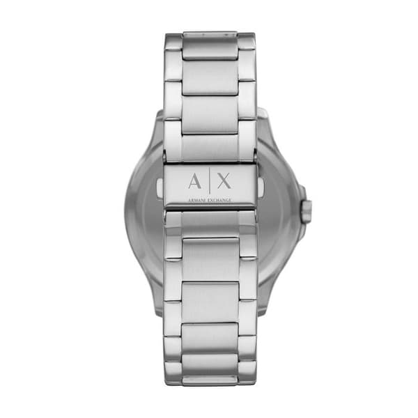 Klocka - Armani Exchange - AX2103 - Rostfritt Stål - Analog - Chic