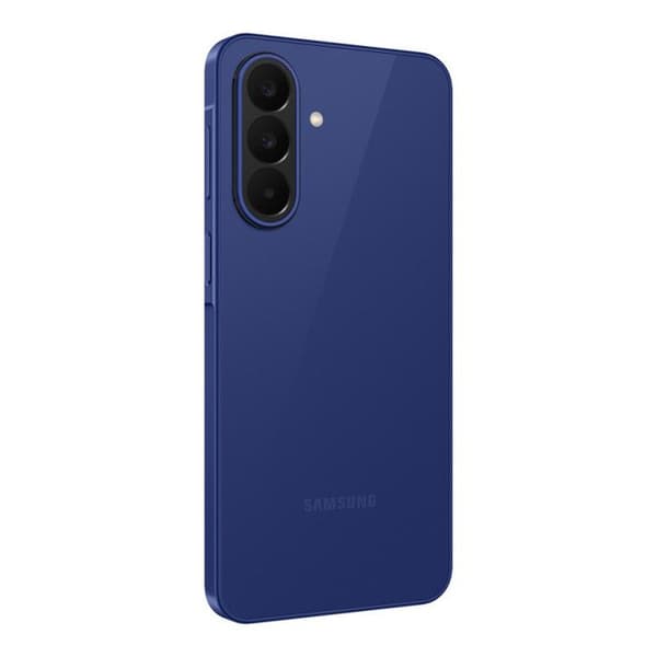 SAMSUNG A27 SM-A276B 6+128GB DS 5G BLÅ OEM