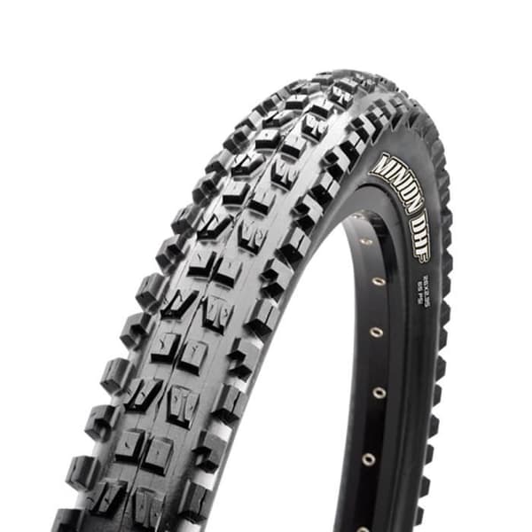Maxxis Minion DHF 29 tommer sort MTB dæk