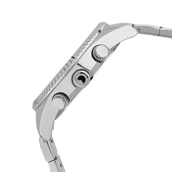 Ur - SECTOR - R3273676003 - Herre - Quartz - 5 ATM vandtæthed - Sort