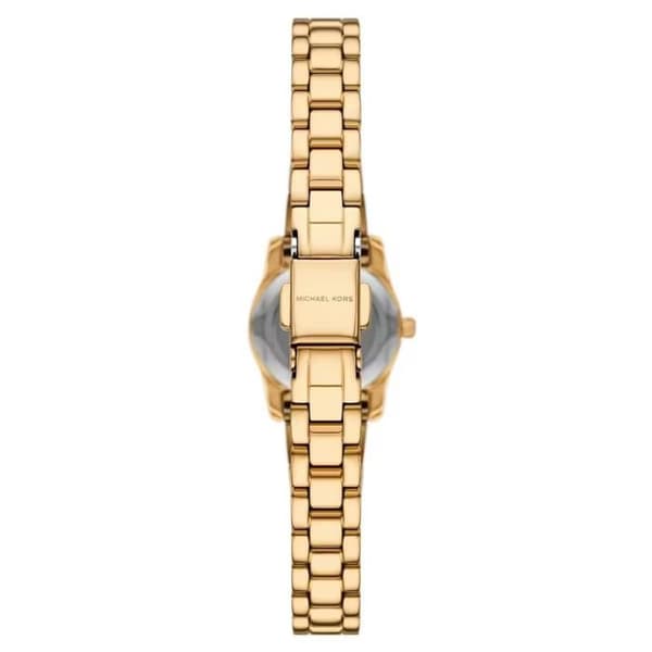 Dameur - MICHAEL KORS - MK4862 - Roséguld - Rustfrit stål - 36 mm