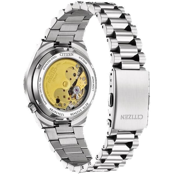 Citizen klocka - Dam - NJ0200-50M