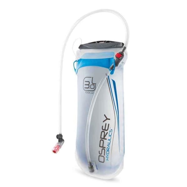 Hydrationssæk - OSPREY - Hydraulics 3L - Blå - 3 Liter - Unisex