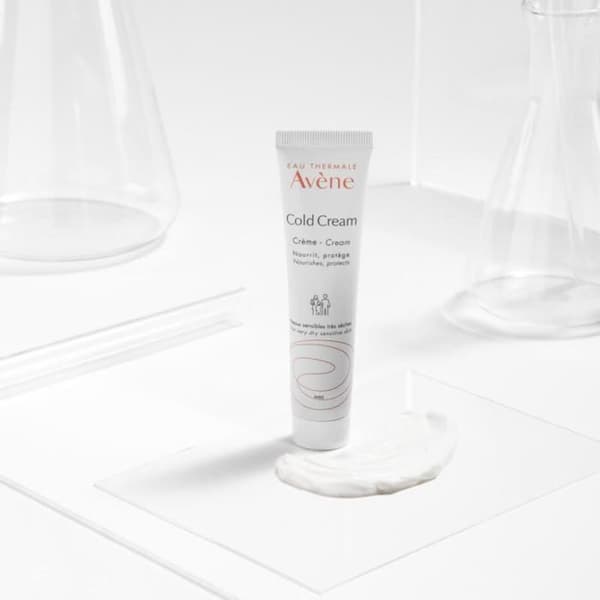 Avène Cold Cream Crème 40ml