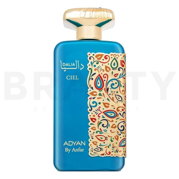 Adyan Dalia Ciel parfum ren til kvinder 100 ml