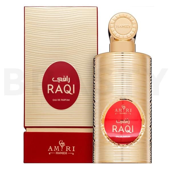 Hamidi Raqi unisex eau de parfum 100 ml