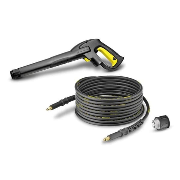 LUFTKONDITIONERINGSTILLBEHÖR 26439090 HK 12 HÖGTRYCKSSLANGAR + PISTON