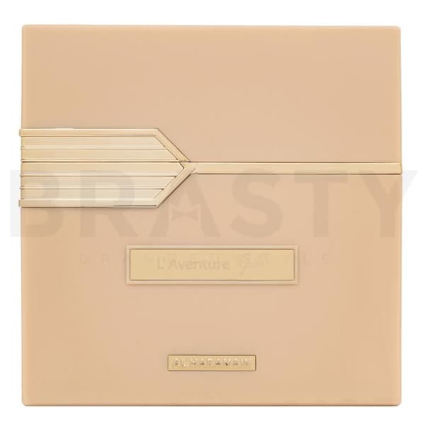 Al Haramain L'Aventure Gold eau de parfum til kvinder 100 ml