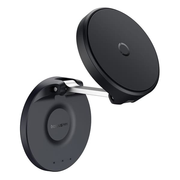 BASEUS STÆRK MAGNETISK FORBINDELSE BASEUS MAGPRO SERIEN - BASEUS MAGPRO SERIEN MED STÆRK MAGNETISK FORBINDELSE.