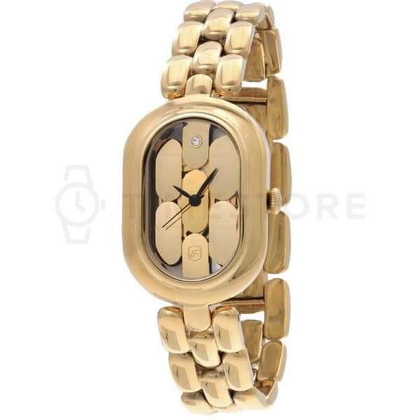 Fossil ES5380 Klocka dam Sloan 24 mm 5 ATM