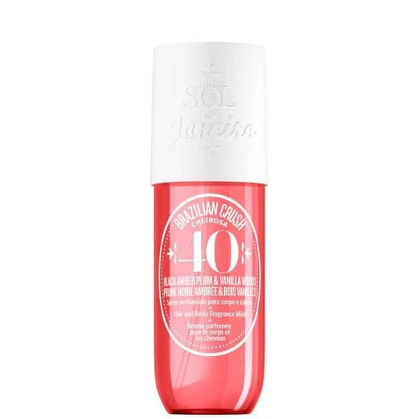 Dampet Duft - SOL DE JANEIRO - Cheirosa '40 - 240ml - Unisex
