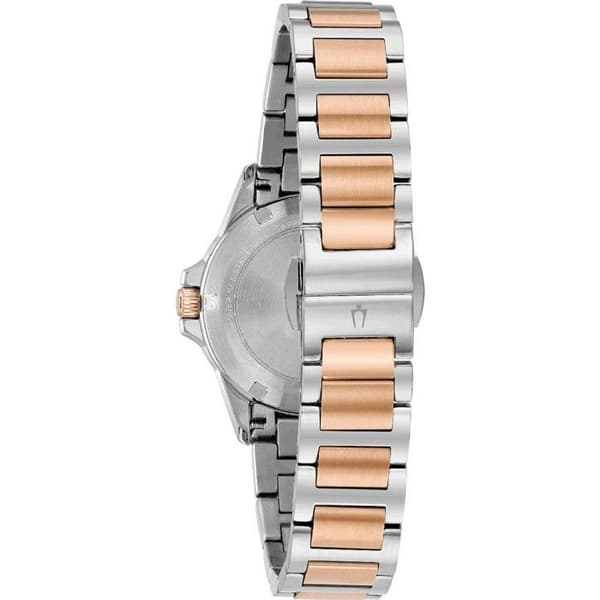 Bulova dameur 98R234