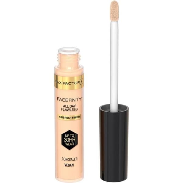 Max Factor Facefinity Hela Dagen Concealer Flawless Fb. 20