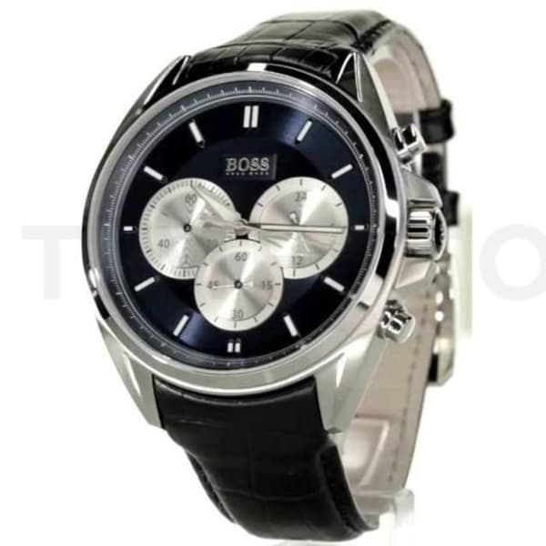 Hugo Boss 1512882 Klocka herr 46 mm 5 ATM