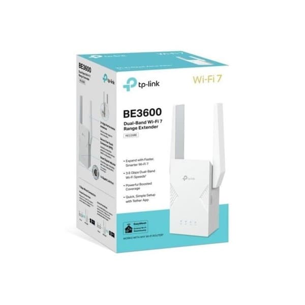 WiFi Repeater Tp Link RE225BE
