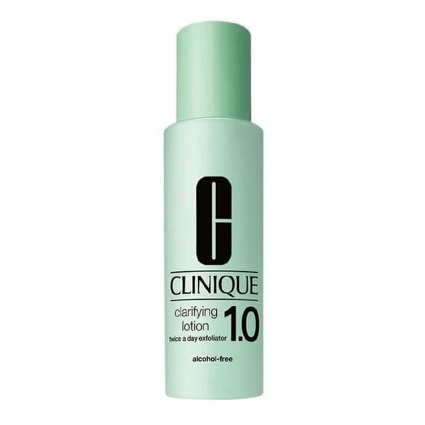 Clinique Basic 3 Time Clarifying Lotion Sensitive Skin 1.0 200ml