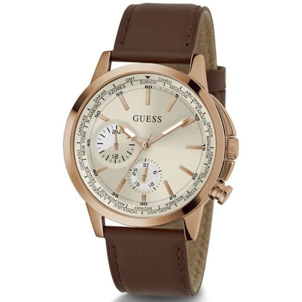 Guess Spec GW0540G4 Herreur Quartz
