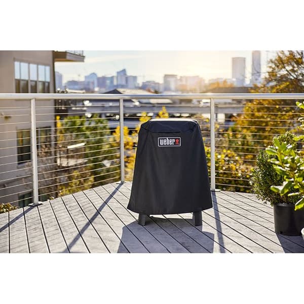 Weber Lumin Stand Premium Grillskydd