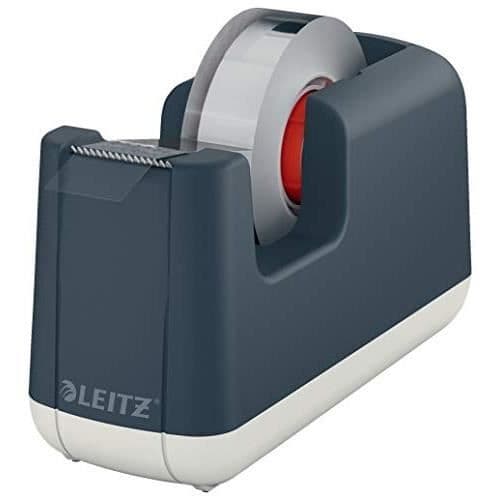 Tape dispenser kontor - Leitz - Cosy Grå