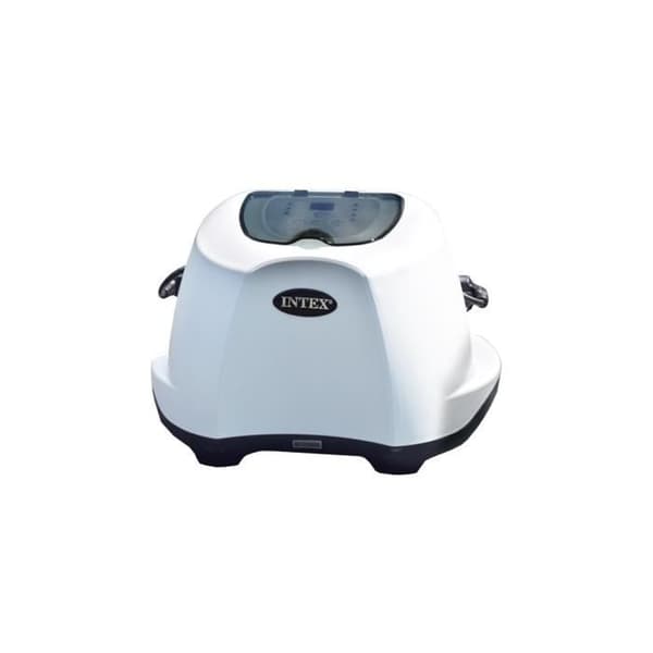 Klorator (solinator) med Boost-system