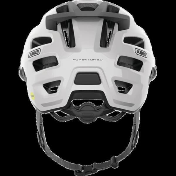 MTB-hjälm - ABUS - MOVENTOR 2.0 MIPS - Lätt - Ventilerad - MIPS-skydd