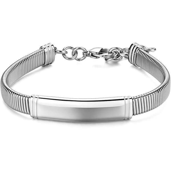 Armband - Stål Silver - Brosway - BTD057