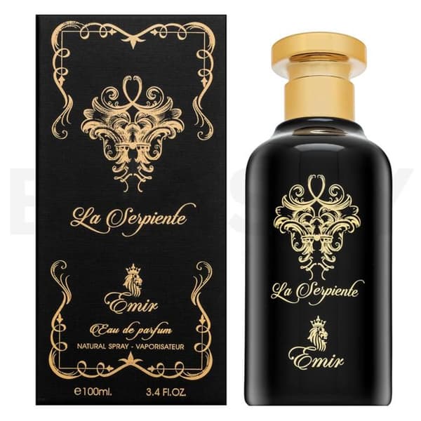 Emir La Serpiente unisex eau de parfum 100 ml