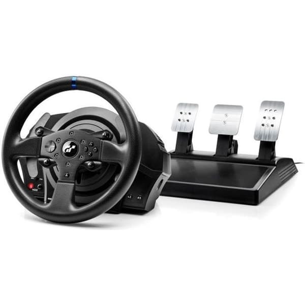 THRUSTMASTER T300RS GT Edition videospilrat - til pc / PS3 / PS4 / PS5 Fungerer med PS5-spil*