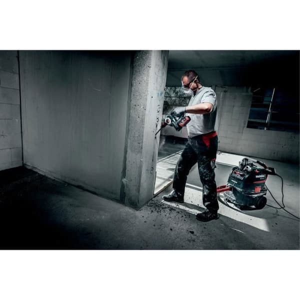 Batteri LIHD 18V 4.0Ah METABO - 625367000