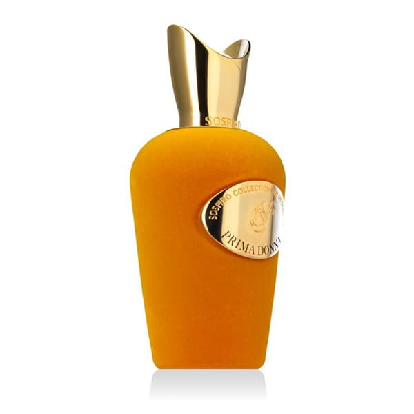 Sospiro Prima Donna Eau de Parfum (Unisex) 100 ml
