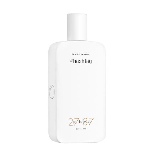 EAU DE PARFUM 27 87 #HASHT…