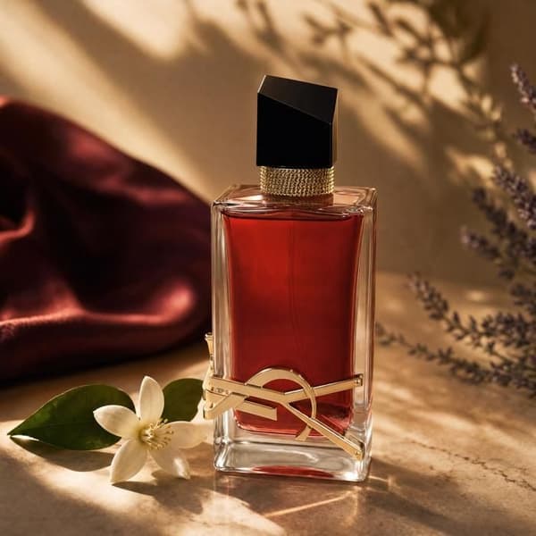 Yves Saint Laurent Libre Berry Crush eau de parfum til kvinder 90 ml