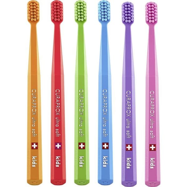 CURAPROX CS KIDs 3 st
