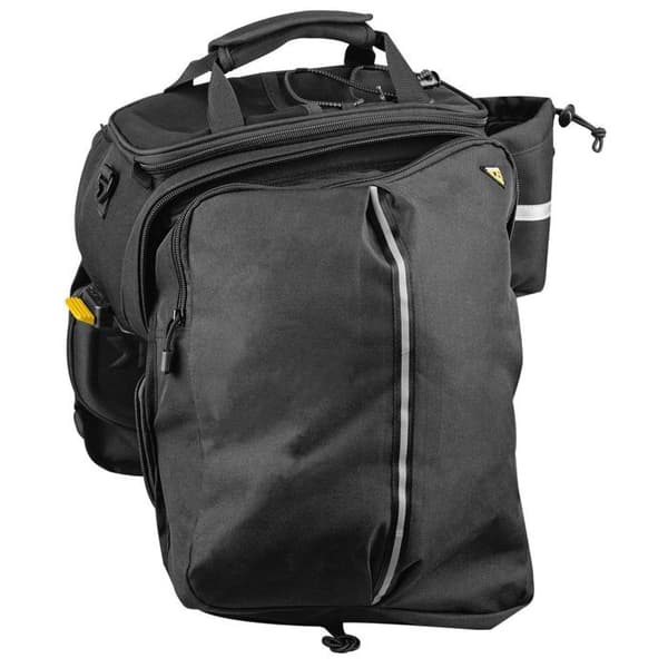 Topeak MTX EXP bag til bagagebærer - MTX 2.0