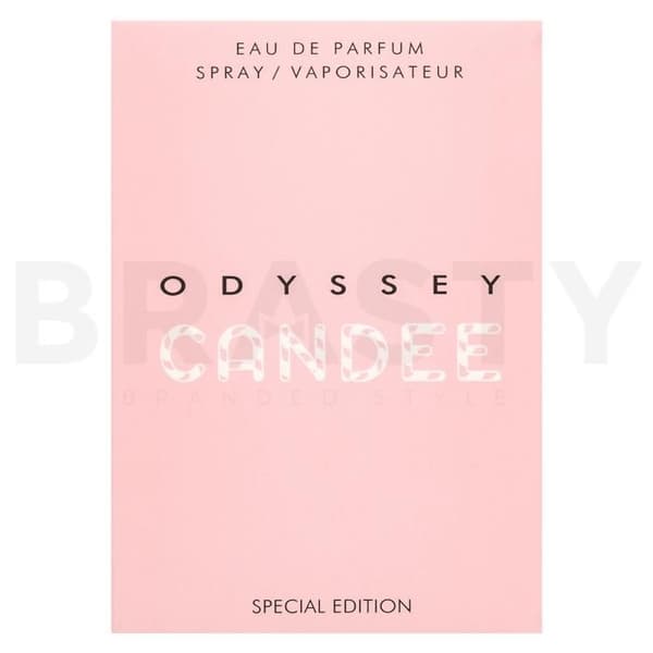 Armaf Odyssey Candee Special Edition eau de parfum för kvinnor 100 ml