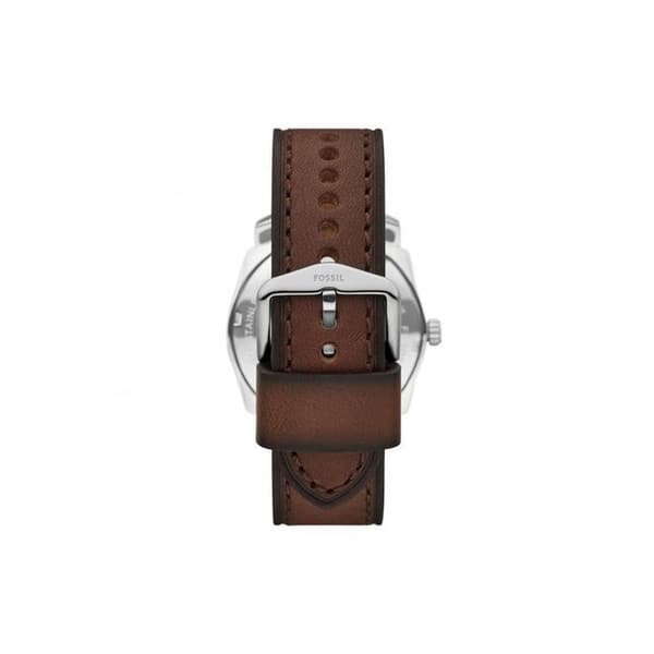Herrklocka FOSSIL FS6085 grön mode