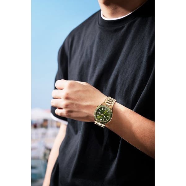 Citizen klocka - Herr - NJ0232-53X