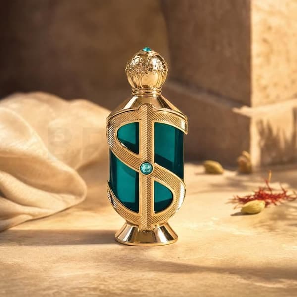 Hamidi Rouh doftolja unisex 20 ml