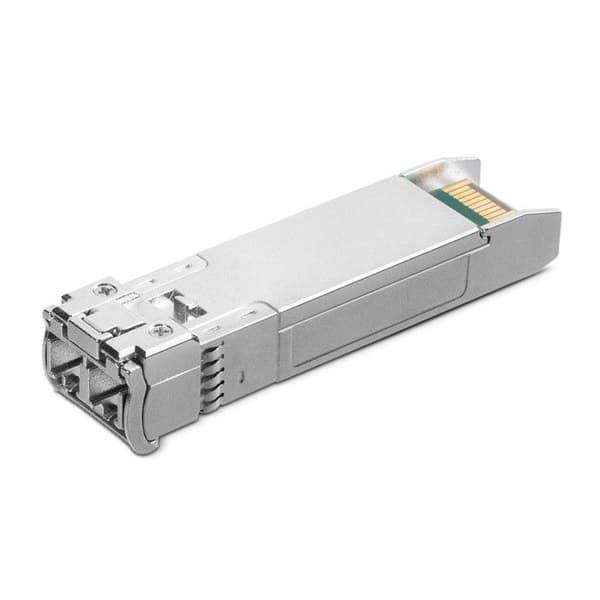 Modul SFP - TP-Link - TL-SM5110-LR - Multimode - 10000 Mbit/s - Kompatibel TP-Link