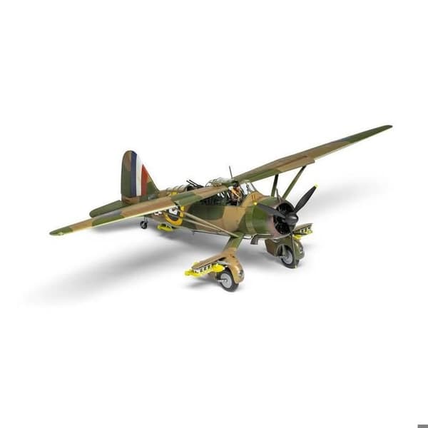 Westland Lysander Mk.I/Mk.III