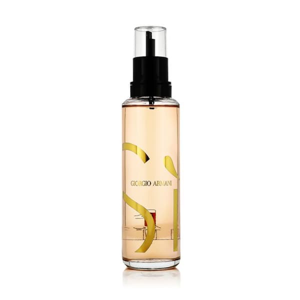 Giorgio Armani Sì Eau de Parfum (Dam) - påfyllning 100 ml
