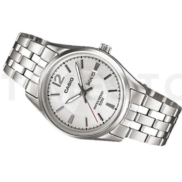 Casio MTP-1335D-7AVDF Klocka för män Kollektion 38 mm 5 ATM