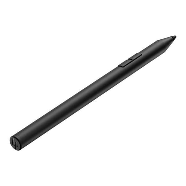 Genopladelig multifunktionspen - HP - 705 - Aktiv stylus - Sort
