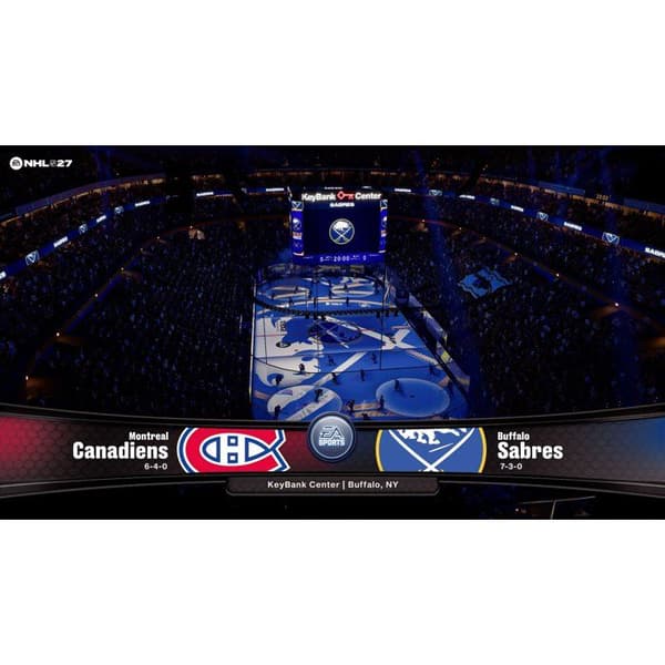 EA SPORTS NHL 27 - PS5-spel