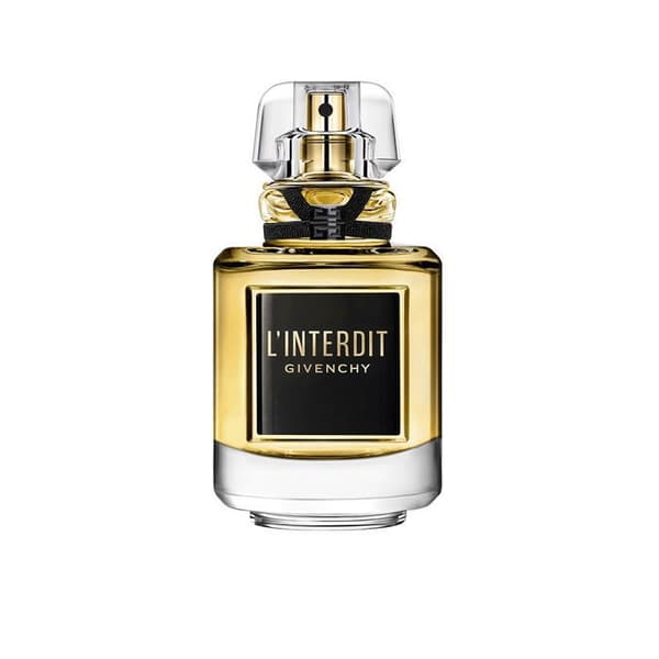 INTERDIT PARFUM - 50 ml