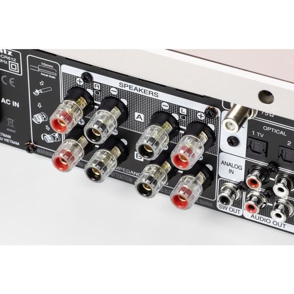 Marantz melodi